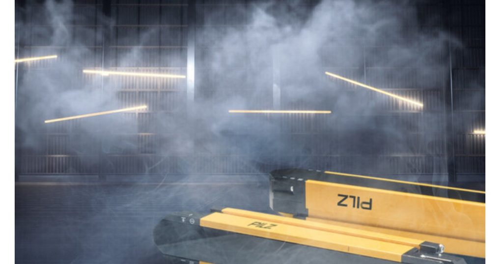 March 25, 2026 - Pilz Robust Design - Reliable Safety Sensor Technology for Demanding Industrial Environments - PSEN Sensor Technology