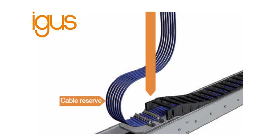 March 25, 2026 - igus How to Install E-Chains - The Full Breakdown Engineers & Assemblers Actually Need
