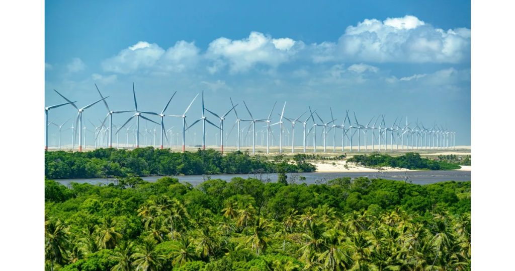 March 26, 2026 - HANNOVER MESSE 2026 One of the Most Dynamic International Platforms & Hot Spots for Industrial Transformation Returns April 20 - 24, 2026 10