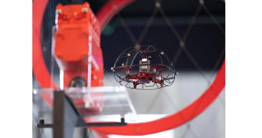 March 26, 2026 - HANNOVER MESSE 2026 One of the Most Dynamic International Platforms & Hot Spots for Industrial Transformation Returns April 20 - 24, 2026 10