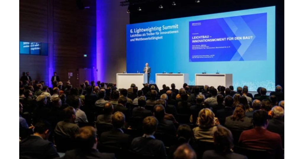 March 26, 2026 - HANNOVER MESSE 2026 One of the Most Dynamic International Platforms & Hot Spots for Industrial Transformation Returns April 20 - 24, 2026 10