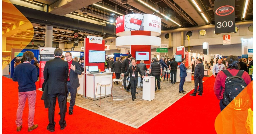 March 26, 2026 - Lumen Exhibition Quebec's Largest Exhibition of the Electrical Industry Returns April 15-16, 2026