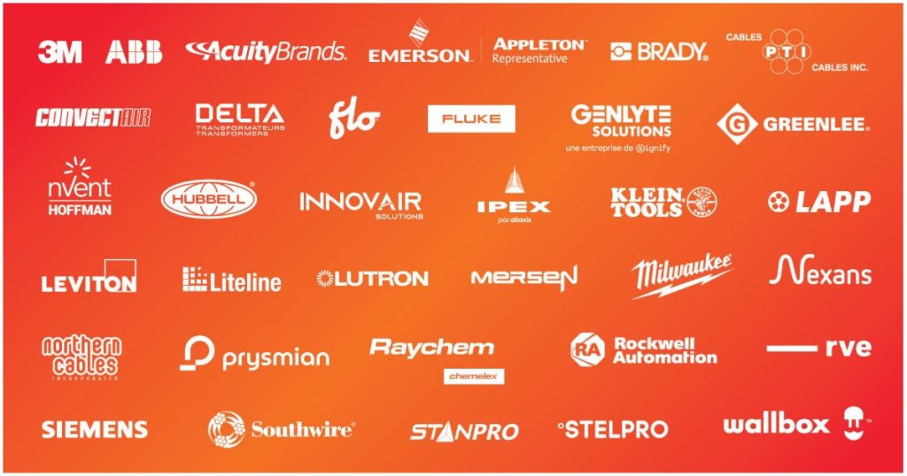 March 26, 2026 - Lumen Exhibition Quebec's Largest Exhibition of the Electrical Industry Returns April 15-16, 2026