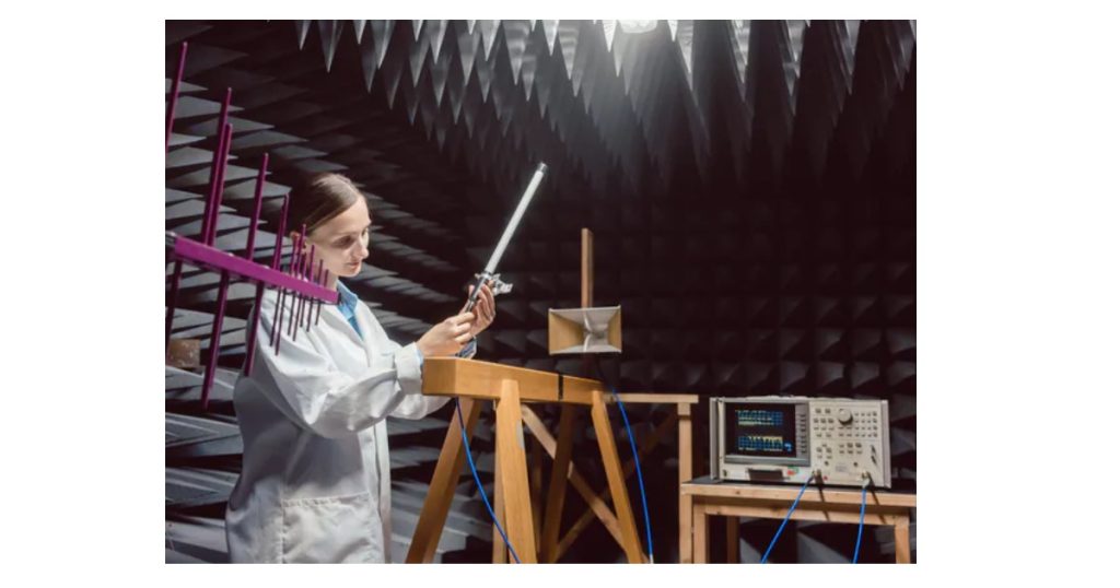 March 26, 2026 - Mouser Mitigating Growing EMI Challenges from High-Efficiency Power Systems