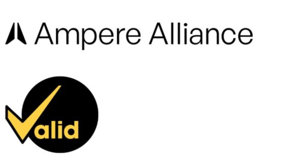 March 26, 2026 - Valid Manufacturing Announces Acquisition by Ampere Alliance