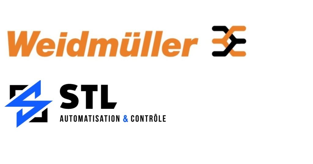 March 26, 2026 - Weidmüller Canada Announces STL Automatisation & Contrôle as a New Silver PRO Partner in Québec