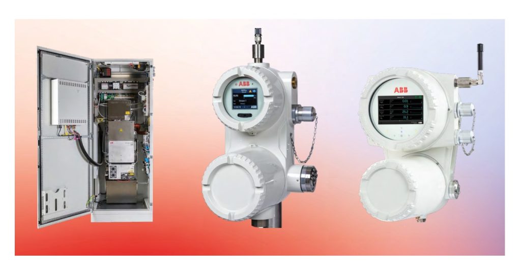 March 3, 2026 - ABB Launches Integrated Carbon Capture Measurement Solution to Accelerate Industrial Decarbonization 2