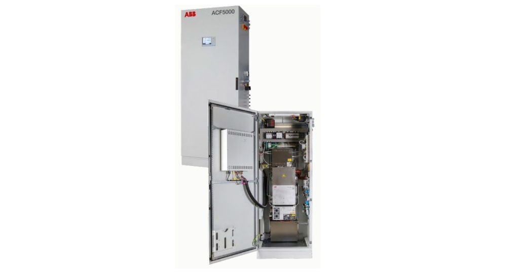 March 3, 2026 - ABB Launches Integrated Carbon Capture Measurement Solution to Accelerate Industrial Decarbonization 2