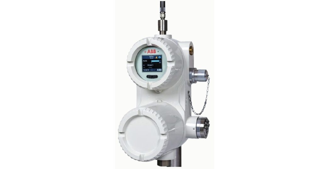 March 3, 2026 - ABB Launches Integrated Carbon Capture Measurement Solution to Accelerate Industrial Decarbonization 2