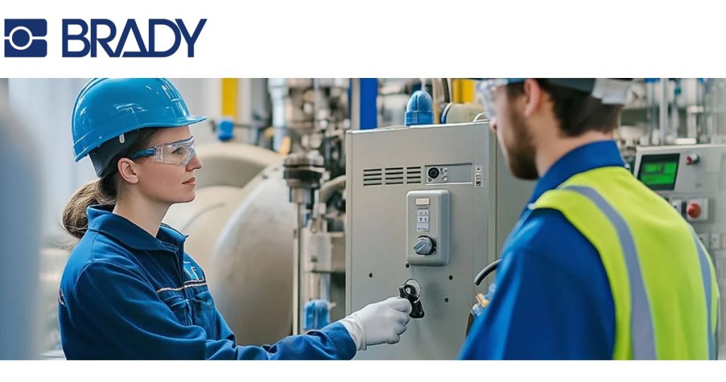 March 3, 2026 - Brady Predictive Maintenance - How to Harness Data for Improved Reliability