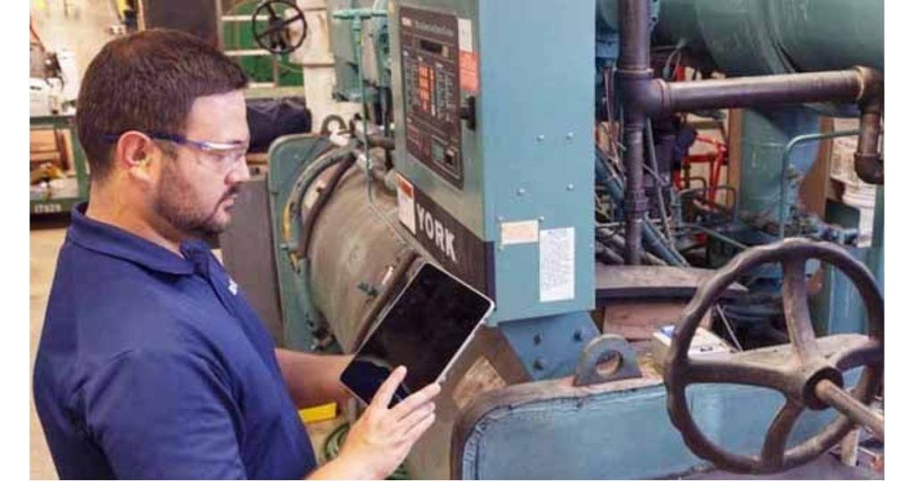 March 3, 2026 - Brady Predictive Maintenance - How to Harness Data for Improved Reliability