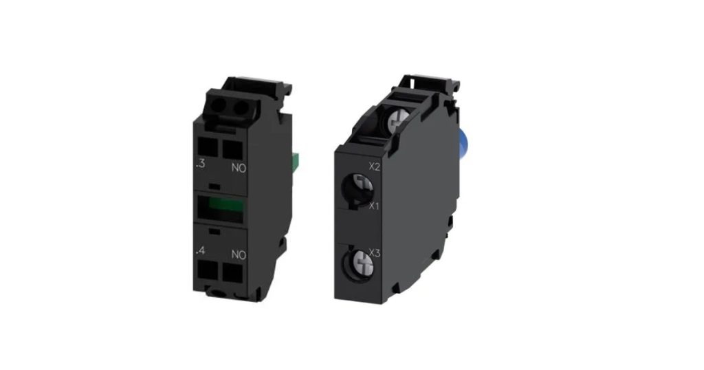 March 31, 2026 - EB Horsman Siemens SIRIUS ACT - Performance in Action for Modern Industrial Control 3
