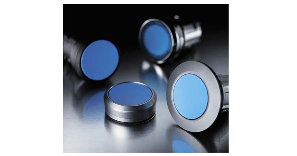 March 31, 2026 - EB Horsman Siemens SIRIUS ACT - Performance in Action for Modern Industrial Control