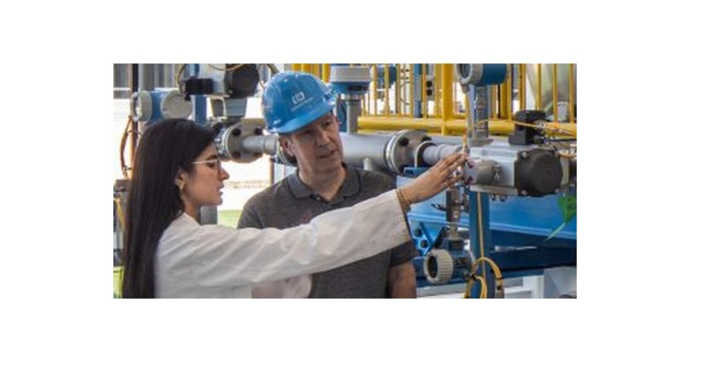 March 31, 2026 - Endress+Hauser Virtual PTU (Process Training Unit) - Go Beyond What Classroom-Only Style Training Can Provide 5