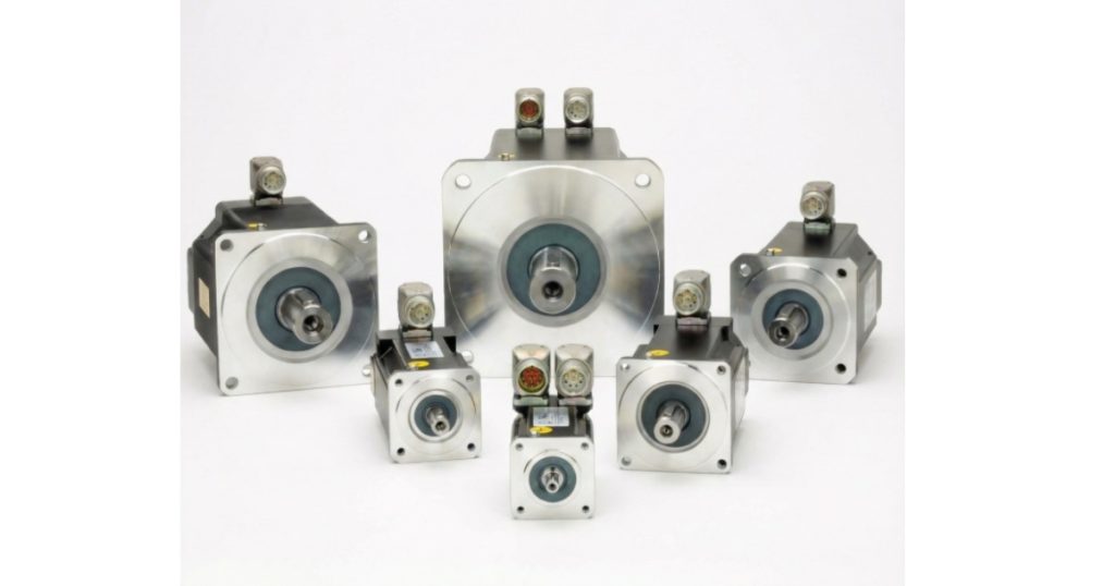 March 5, 2026 - Electromate Kollmorgen Introduces AKME Series Servo Motors for Hazardous Locations