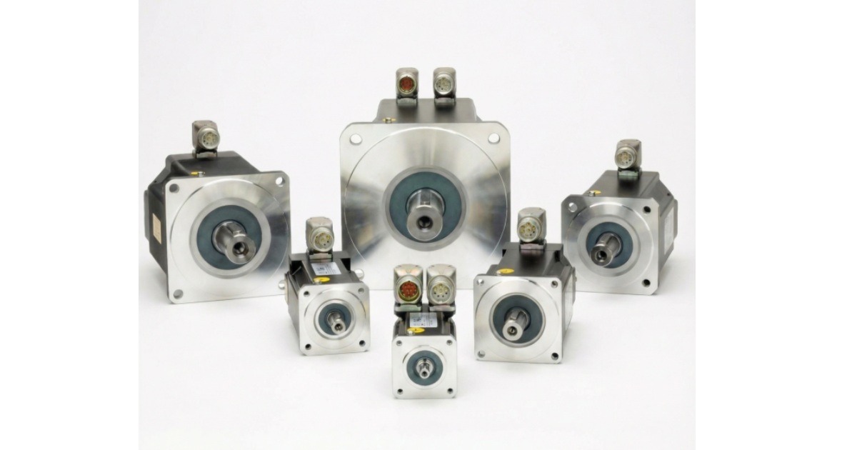 Electromate: Kollmorgen Introduces AKME Series Servo Motors for Hazardous Locations