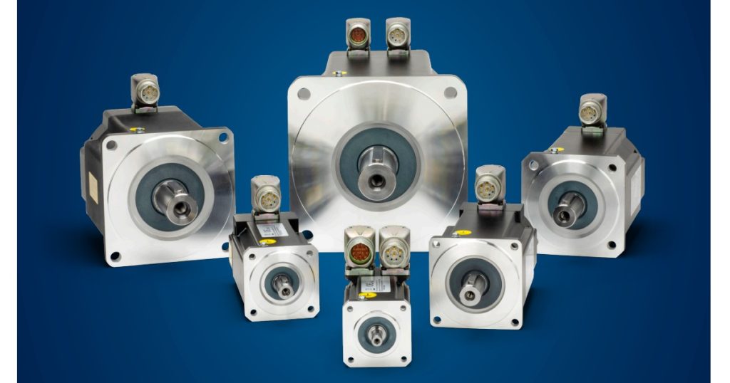 March 5, 2026 - Electromate Kollmorgen Introduces AKME Series Servo Motors for Hazardous Locations