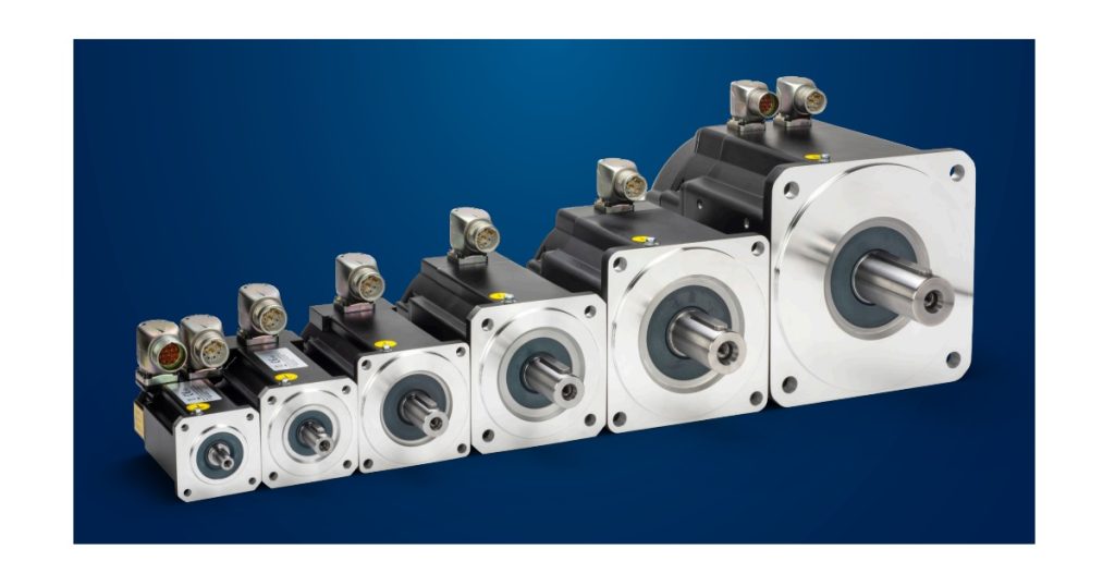 March 5, 2026 - Electromate Kollmorgen Introduces AKME Series Servo Motors for Hazardous Locations