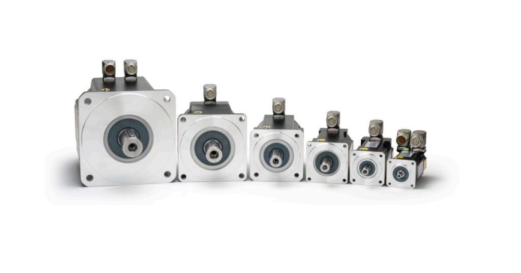 March 5, 2026 - Electromate Kollmorgen Introduces AKME Series Servo Motors for Hazardous Locations