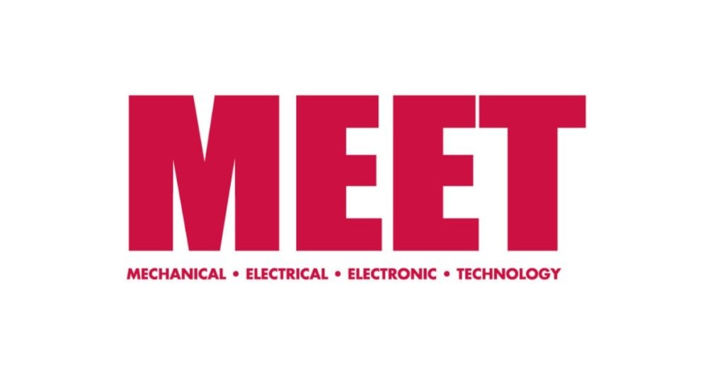 March 5, 2026 - MEET Trade Show Success Guide - Networking Tips