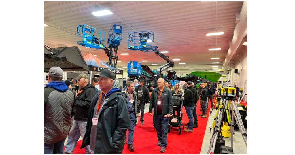 March 5, 2026 - MEET Trade Show Success Guide - Networking Tips