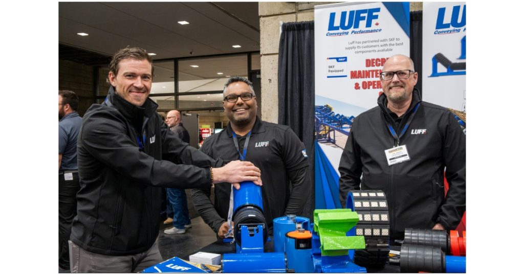 March 5, 2026 - MEET Trade Show Success Guide - Networking Tips