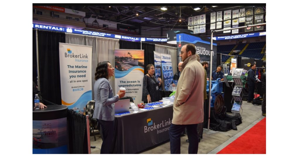 March 5, 2026 - MEET Trade Show Success Guide - Networking Tips