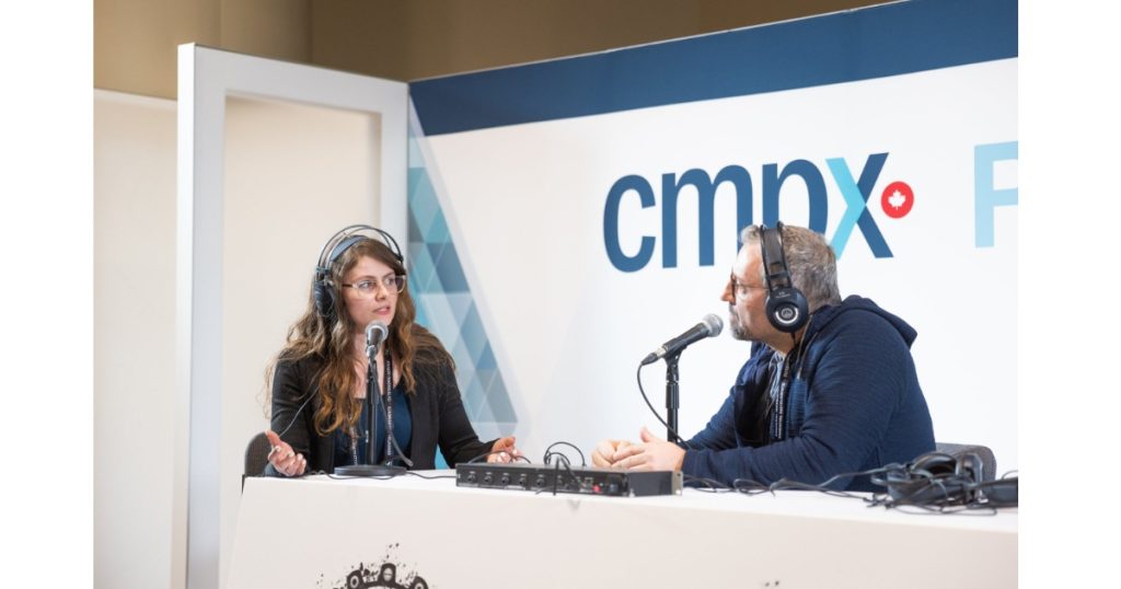 March 6, 2026 - Canadian Mechanical & Plumbing Expo (CMPX) - March 25 - 27, 2026 - Metro Toronto Convention Centre, South Building 8