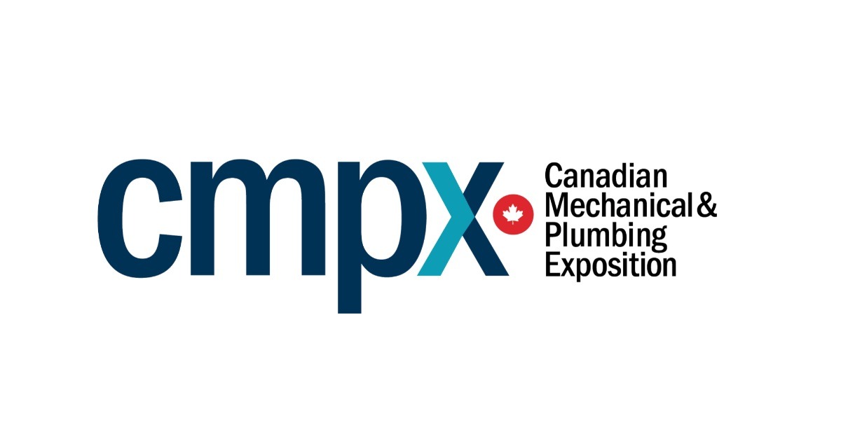 Canadian Mechanical & Plumbing Expo (CMPX) – March 25 – 27, 2026 – Metro Toronto Convention Centre, South Building