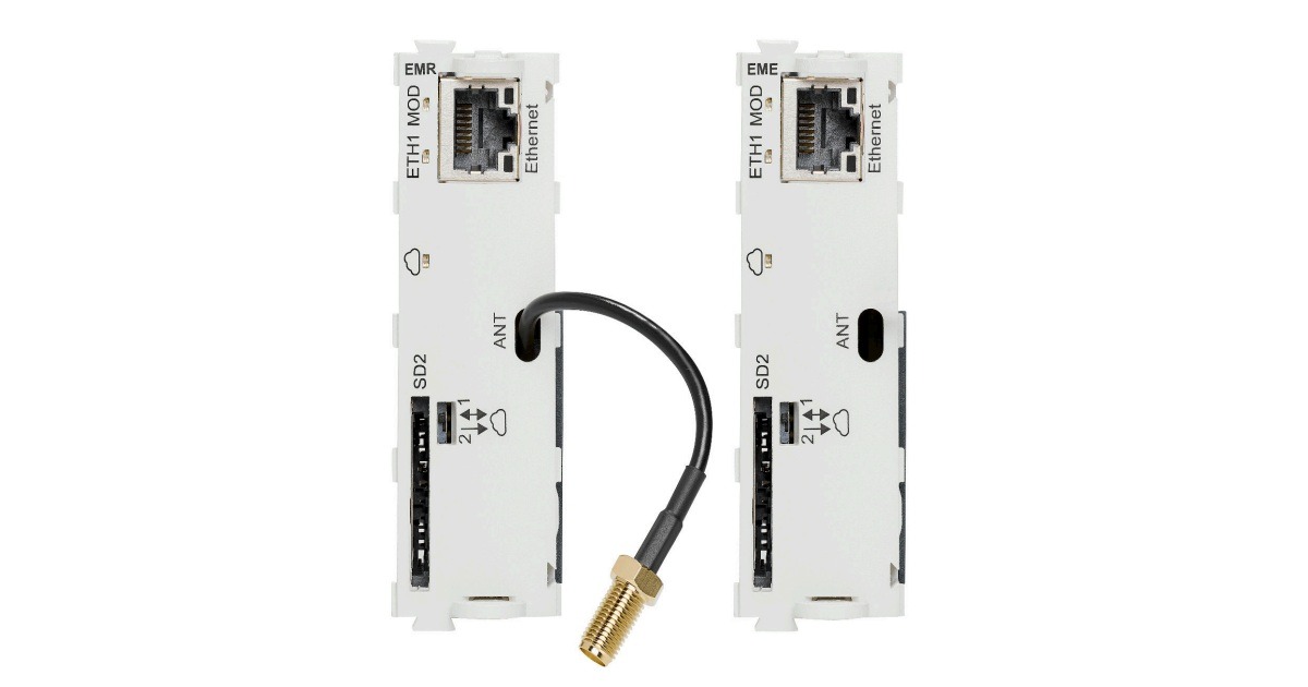 Endress+Hauser: New Liquiline Edge Module CYY7 – Liquid Analysis Device