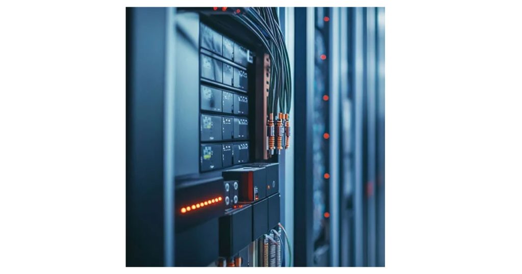 March 6, 2026 - Mersen Launches New Critical Power Panelboard (CPP)