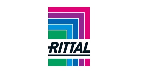 Rittal Company SM Logo