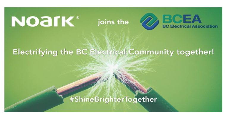 April 1, 2026 - NOARK Joins the BC Electrical Association