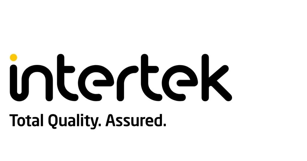 April 10, 2026 - Intertek ETL Recognized Component Certification