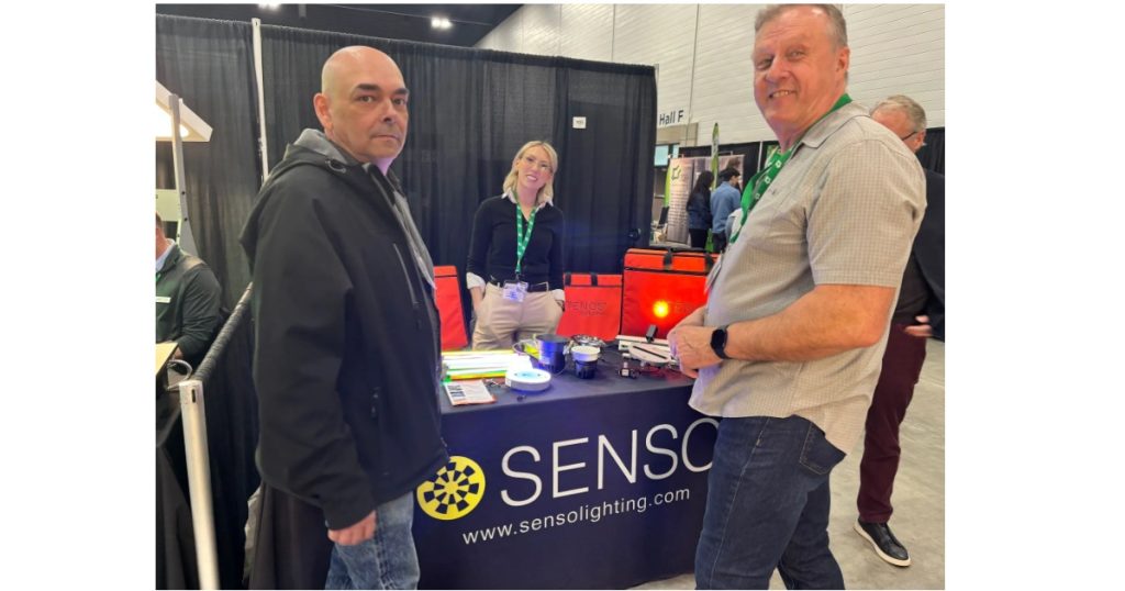 April 14, 2026 - AEA Electrical Learning Expo