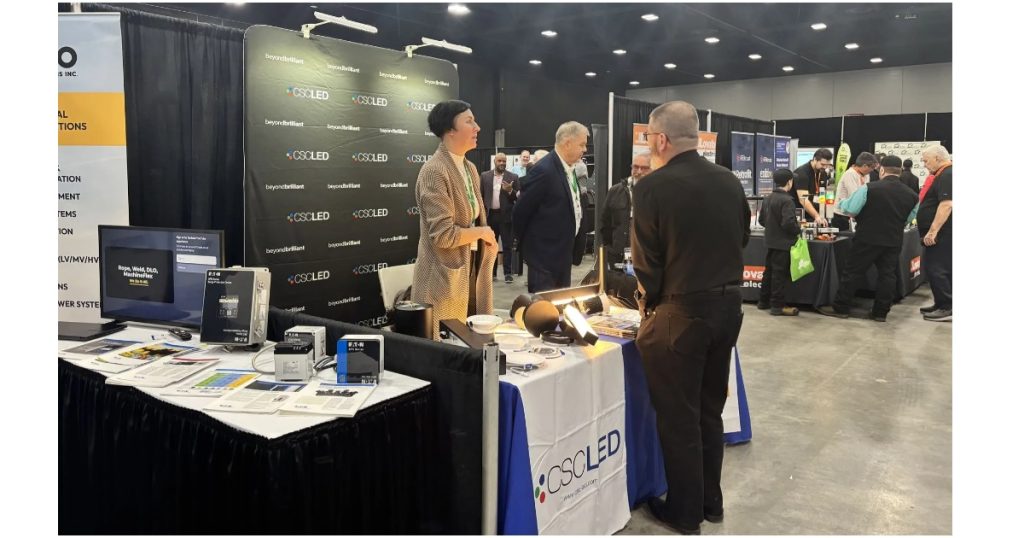 April 14, 2026 - AEA Electrical Learning Expo