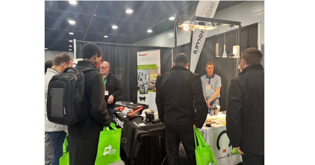 April 14, 2026 - AEA Electrical Learning Expo