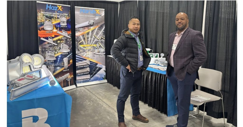 April 14, 2026 - AEA Electrical Learning Expo