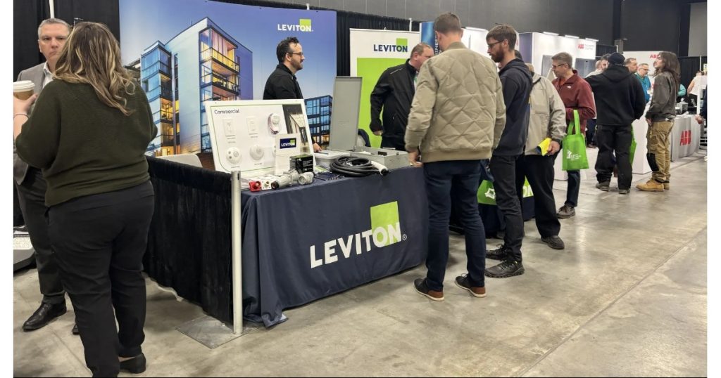 April 14, 2026 - AEA Electrical Learning Expo