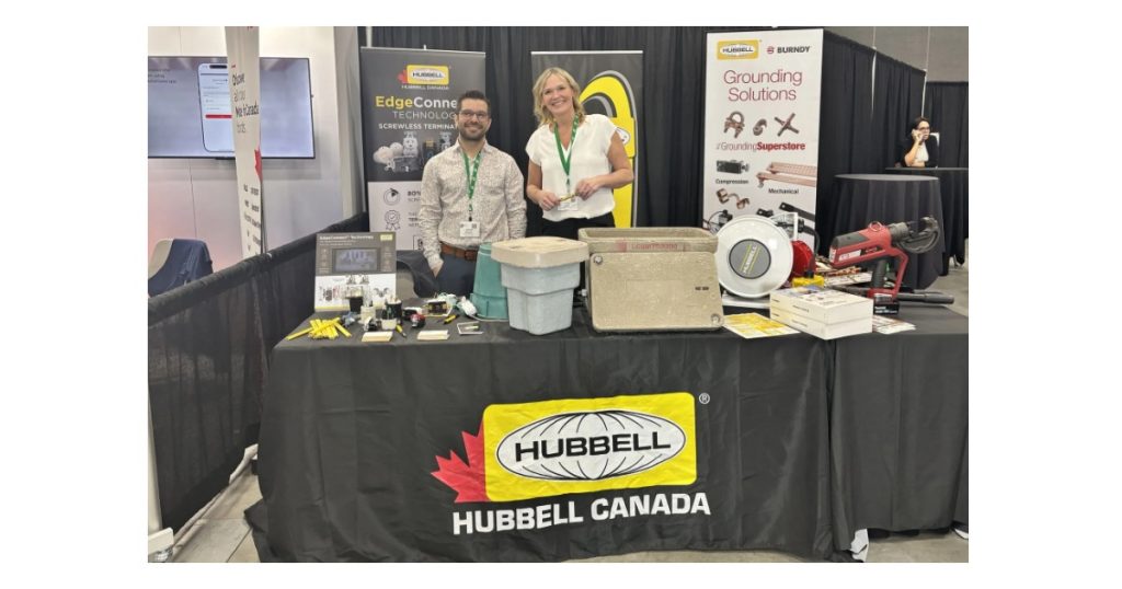 April 14, 2026 - AEA Electrical Learning Expo