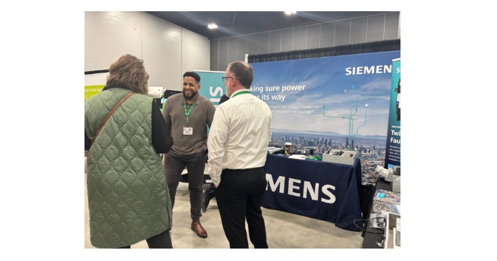 April 14, 2026 - AEA Electrical Learning Expo