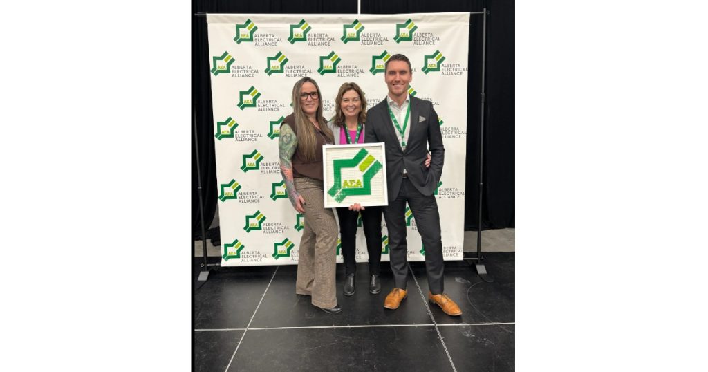 April 14, 2026 - AEA Electrical Learning Expo 26