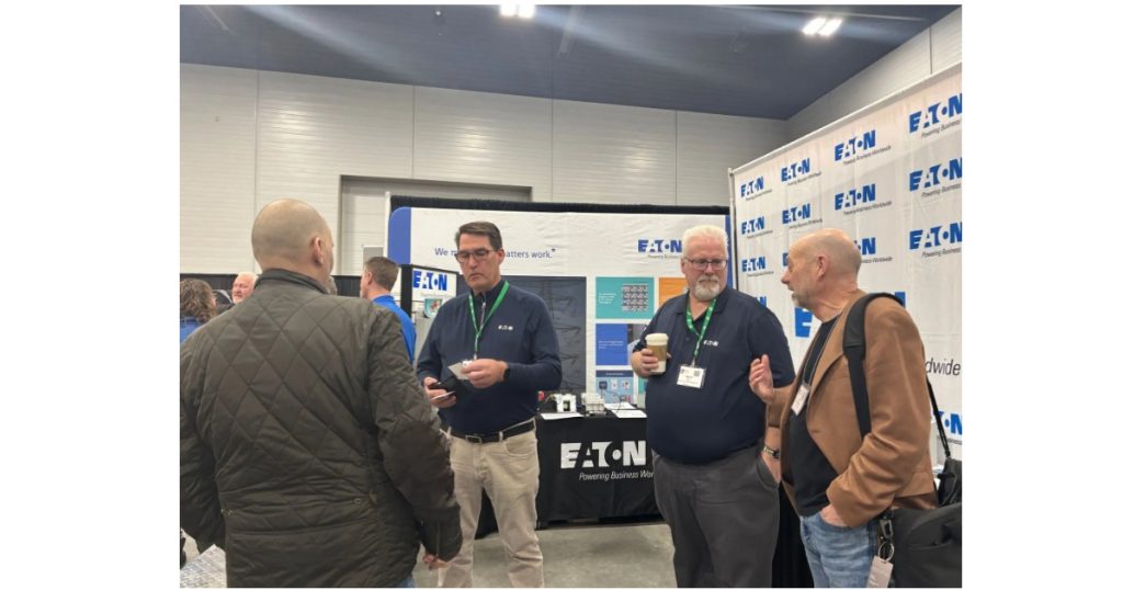 April 14, 2026 - AEA Electrical Learning Expo