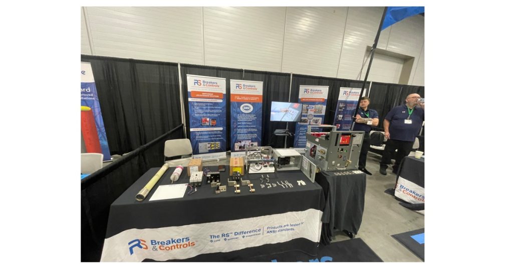 April 14, 2026 - AEA Electrical Learning Expo