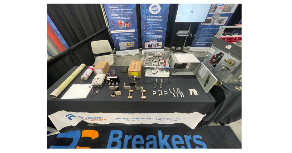 April 14, 2026 - AEA Electrical Learning Expo