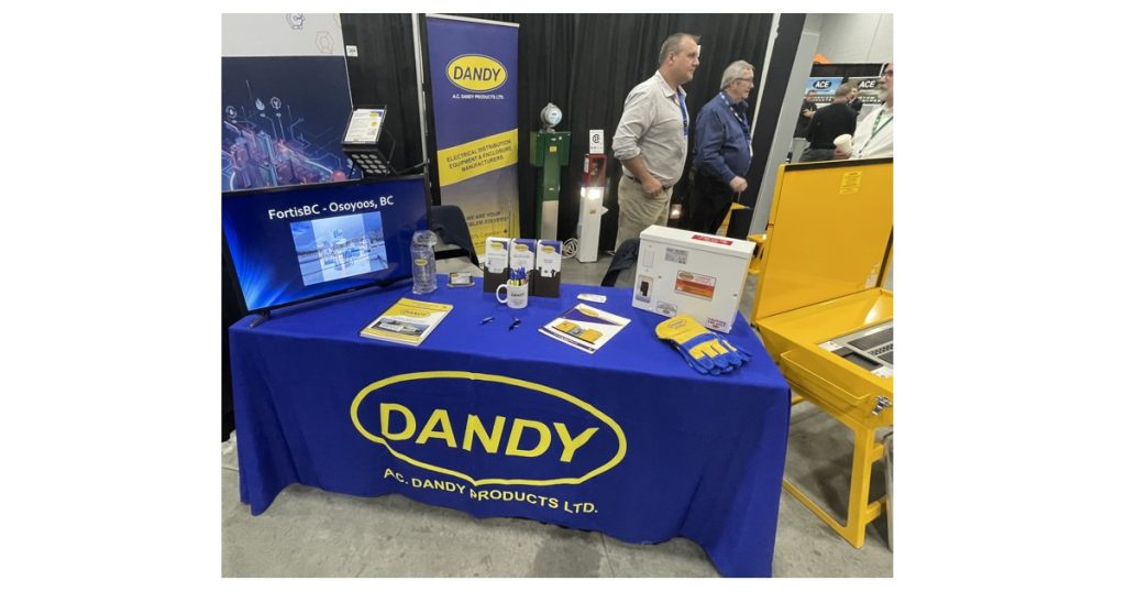 April 14, 2026 - AEA Electrical Learning Expo