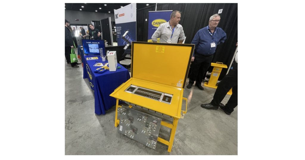 April 14, 2026 - AEA Electrical Learning Expo