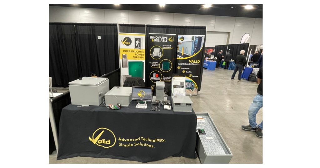 April 14, 2026 - AEA Electrical Learning Expo