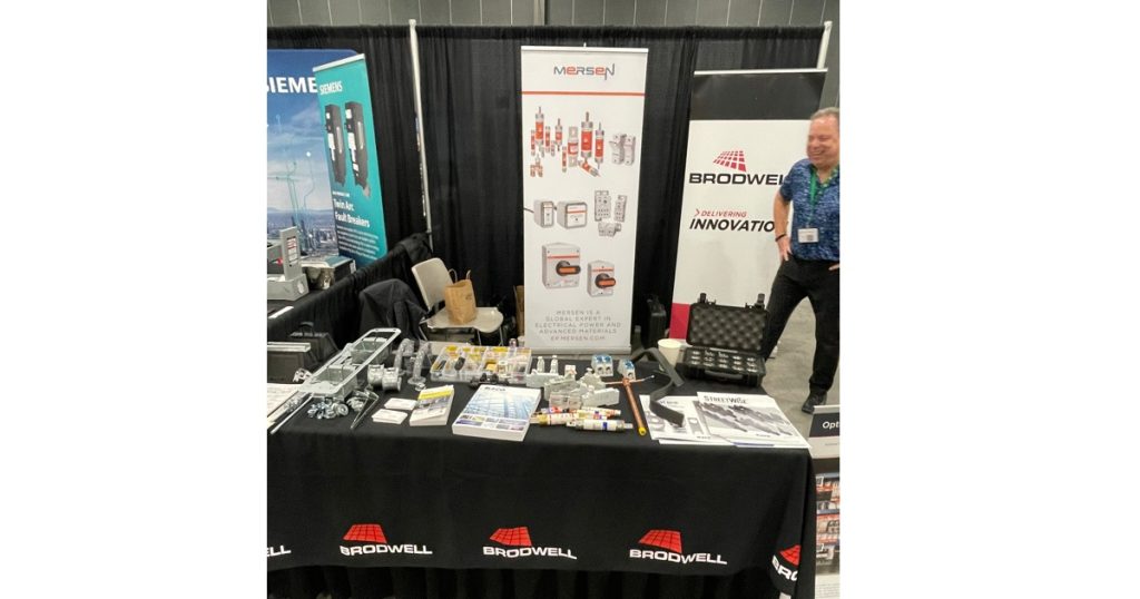 April 14, 2026 - AEA Electrical Learning Expo