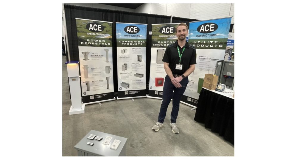 April 14, 2026 - AEA Electrical Learning Expo